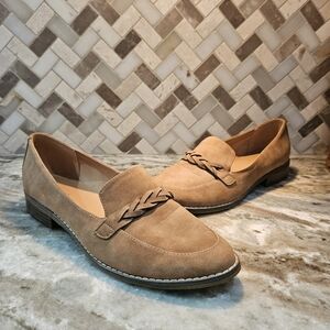 Indigo Rd. Womens Loafers Size 10